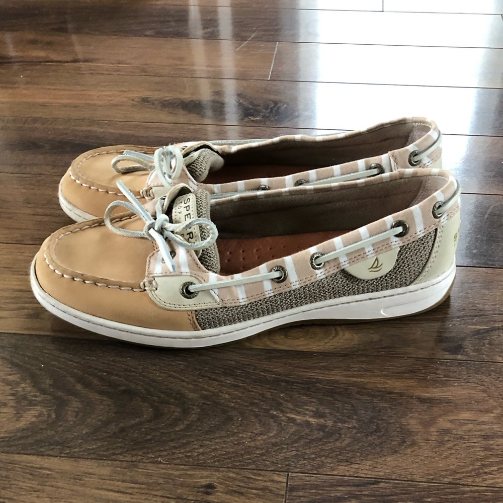 Sperry Top-Sider Boat Shoes